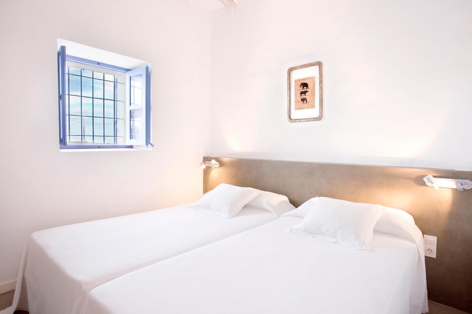 Holiday home Cas Saliners - Paya La Savina (Formentera)