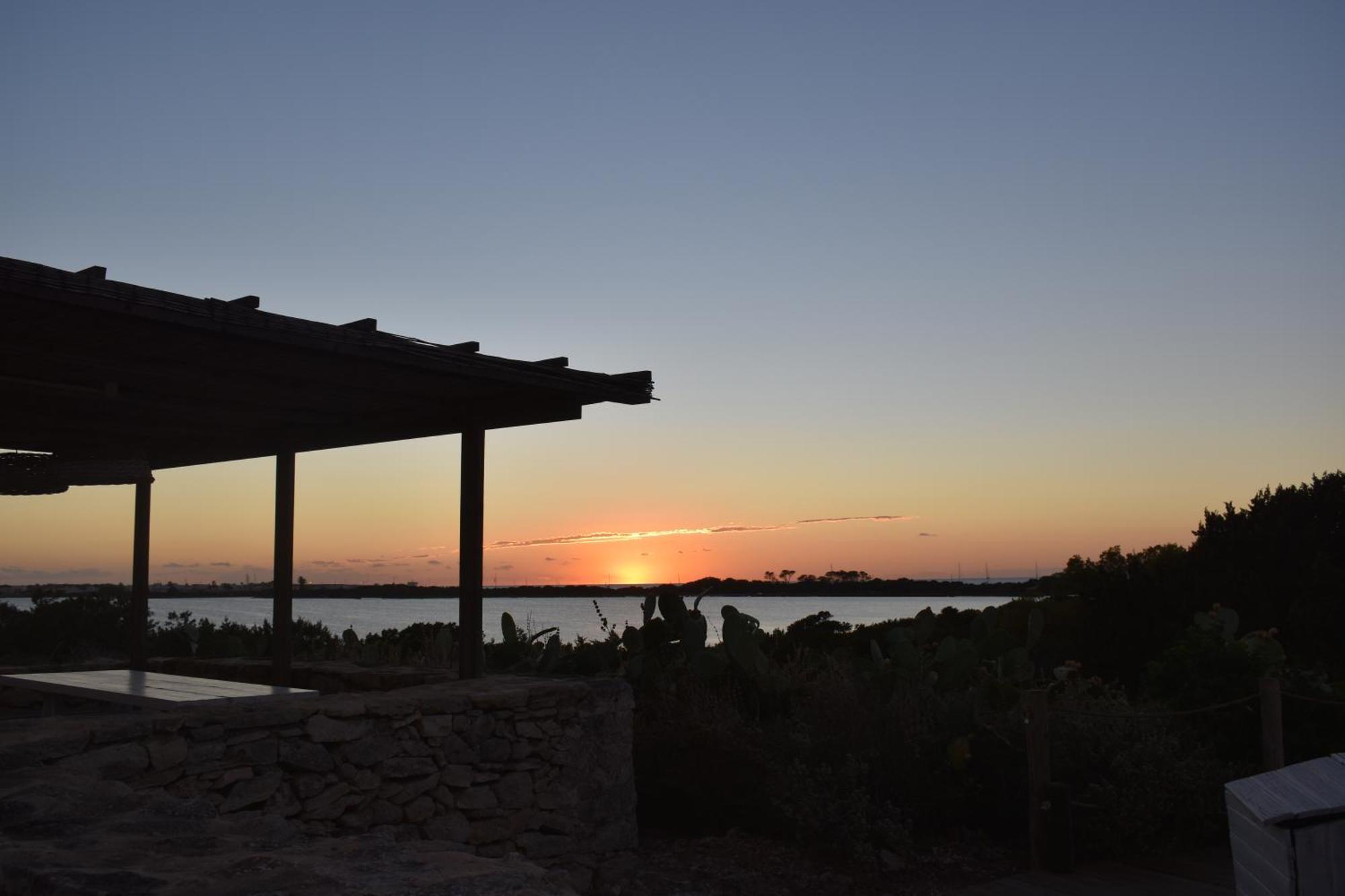 Cas Saliners - Paya Holiday home La Savina (Formentera)