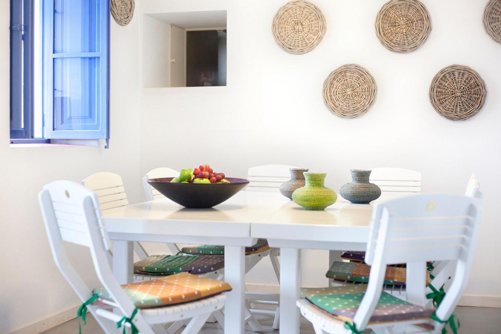 Holiday home Cas Saliners - Paya