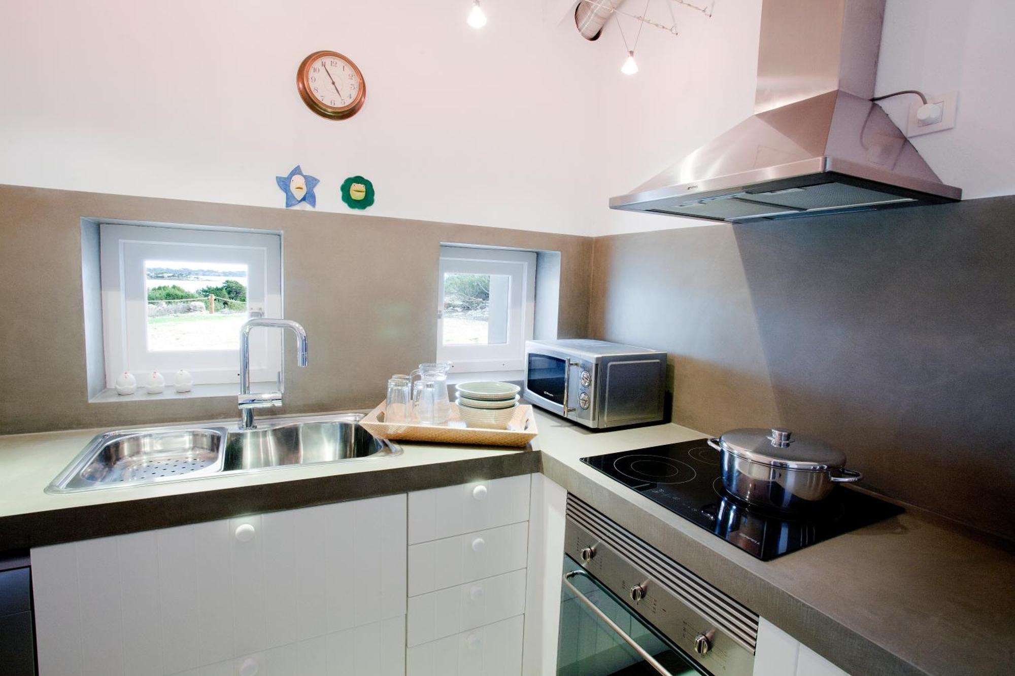 Cas Saliners - Paya Holiday home *