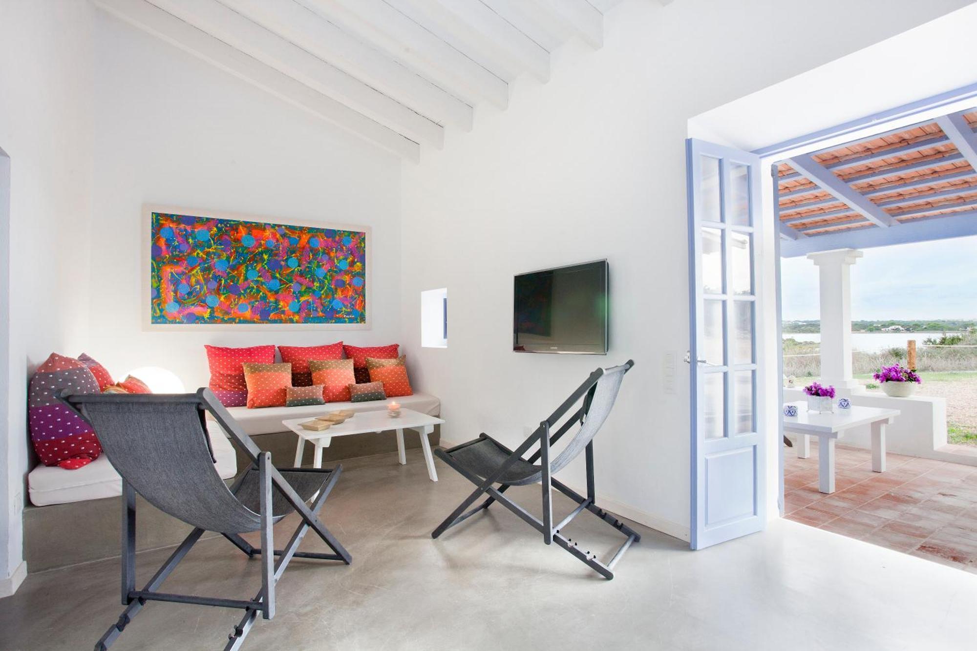 Holiday home Cas Saliners - Paya
