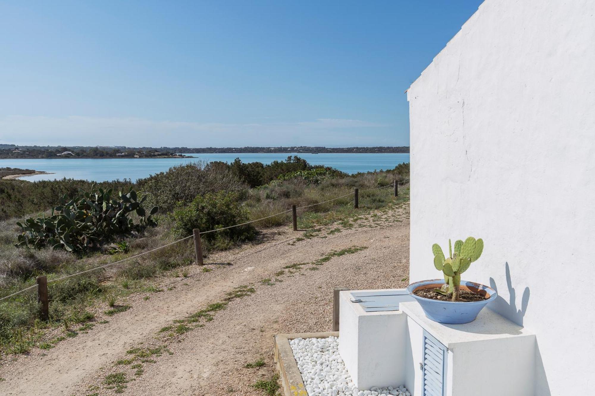 Holiday home Cas Saliners - Paya *
