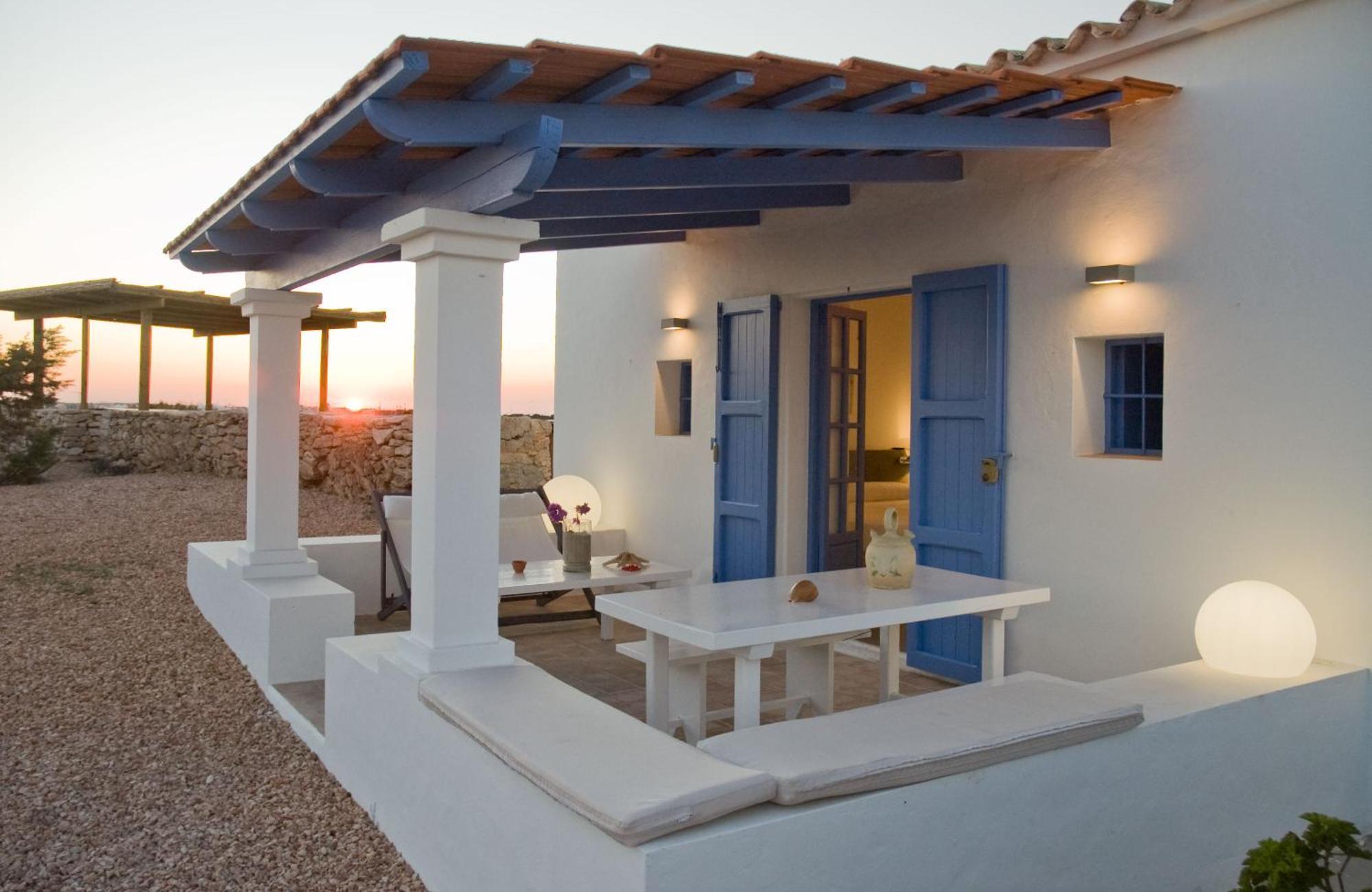 Holiday home Cas Saliners - Paya La Savina (Formentera)