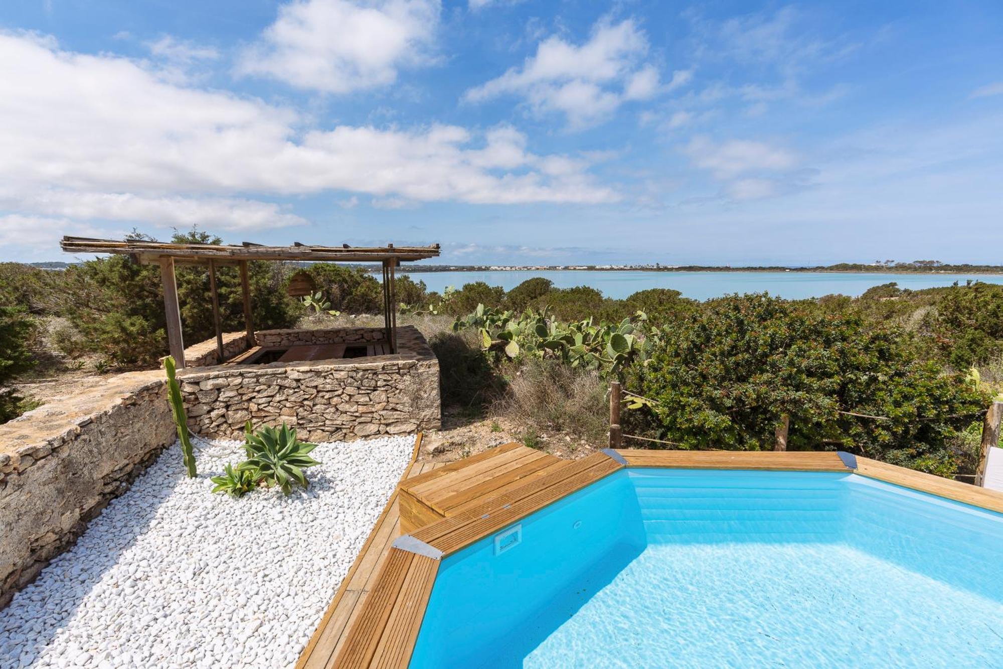 Cas Saliners - Paya Holiday home